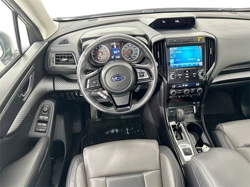 Used 2022 Subaru Ascent Onyx Edition image 3