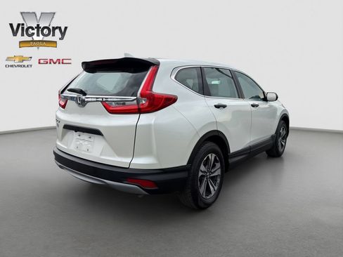 Used 2017 Honda CR-V LX image 6