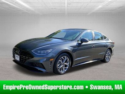 Used 2023 Hyundai Sonata SEL