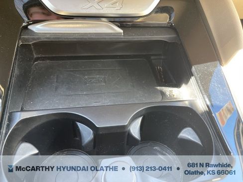 Used 2020 BMW X4 xDrive30i w/ Executive Package image 34