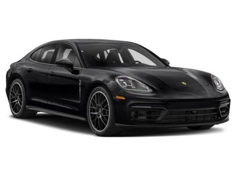 Used 2022 Porsche Panamera image 6