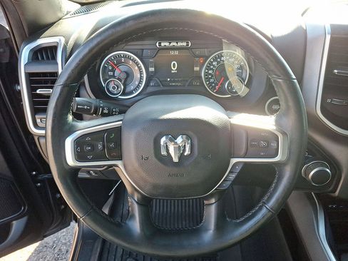 Used 2019 RAM 1500 Big Horn image 16