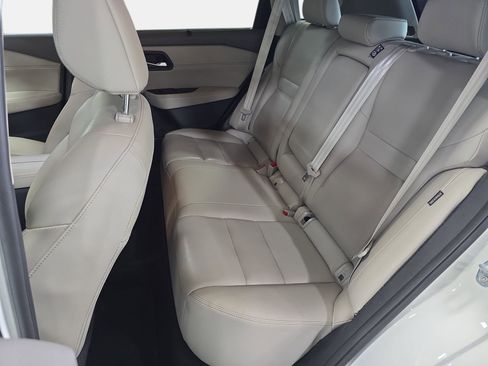 Used 2023 Nissan Rogue SL w/ SL Premium Package FWD image 14