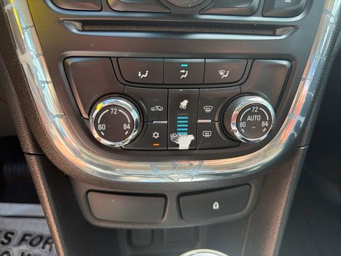 Used 2014 Buick Encore Convenience AWD/4WD image 35