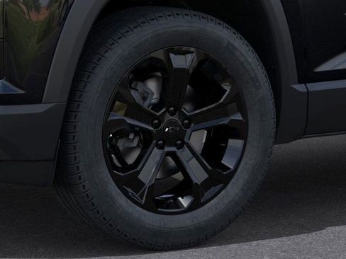 New 2026 Chevrolet Equinox LT image 11