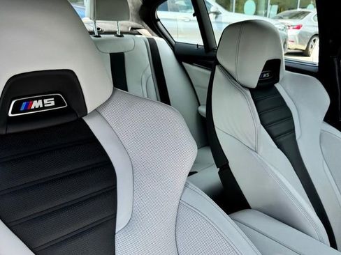 Used 2020 BMW M5 Base w/ Executive Package image 5