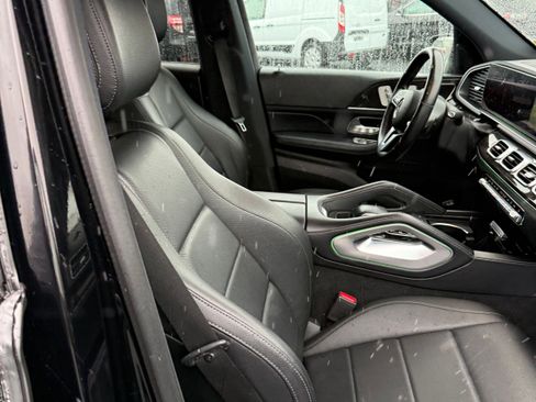 Used 2020 Mercedes-Benz GLE 350 4MATIC image 11