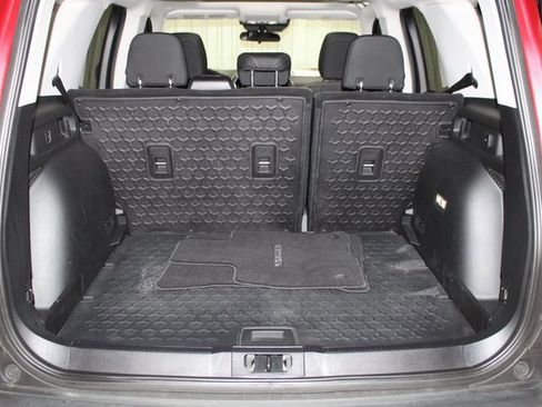 Used 2021 Ford Bronco Sport Big Bend w/ Big Bend Package image 7