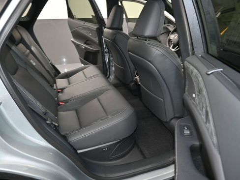 New 2026 Lexus RX 350 image 14