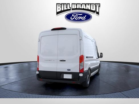 New 2025 Ford Transit 150 148 Medium Roof RWD image 2