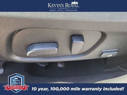 Used 2015 Subaru Forester 2.0XT Touring w/ Popular Package #1 AWD/4WD image 11