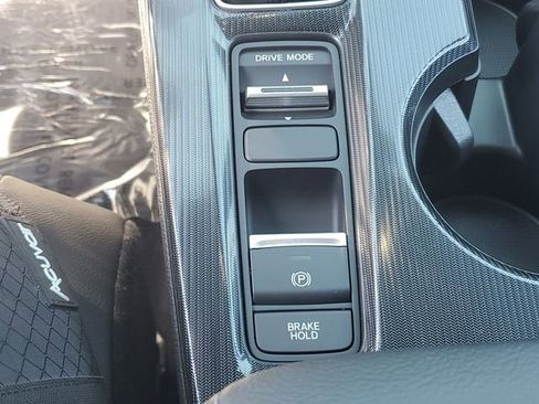 New 2026 Honda Civic Sport Touring image 36