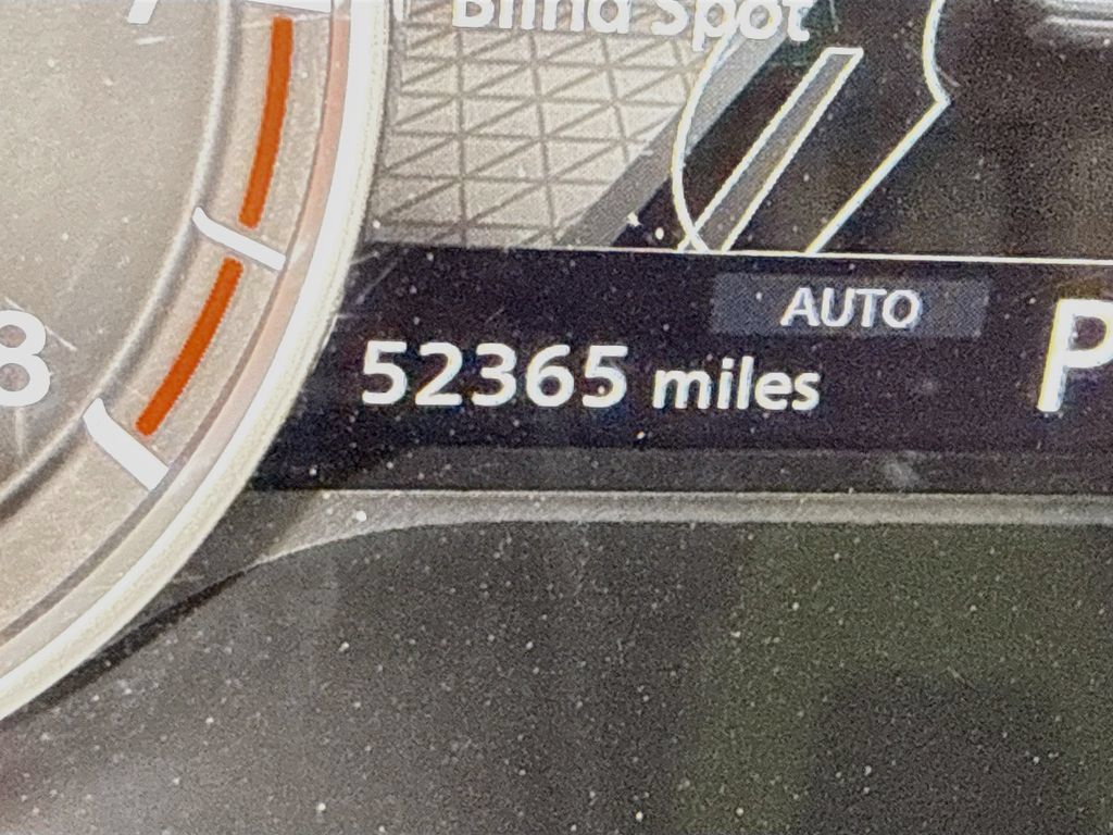 Certified 2023 Nissan Rogue SV AWD/4WD image 5