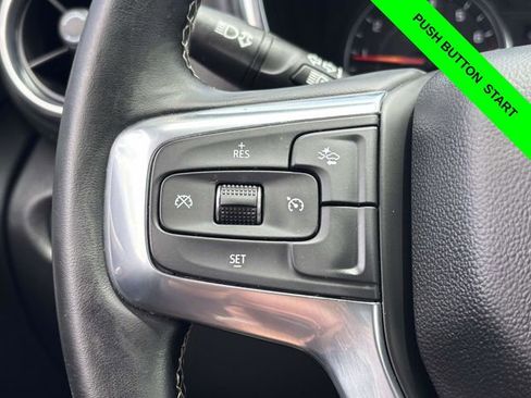 Used 2023 Chevrolet Blazer LT AWD/4WD image 14