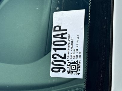 Used 2023 Chevrolet Equinox LT