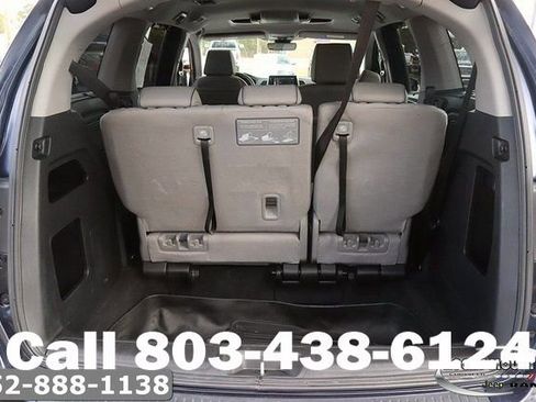 Used 2023 Honda Odyssey Elite image 20