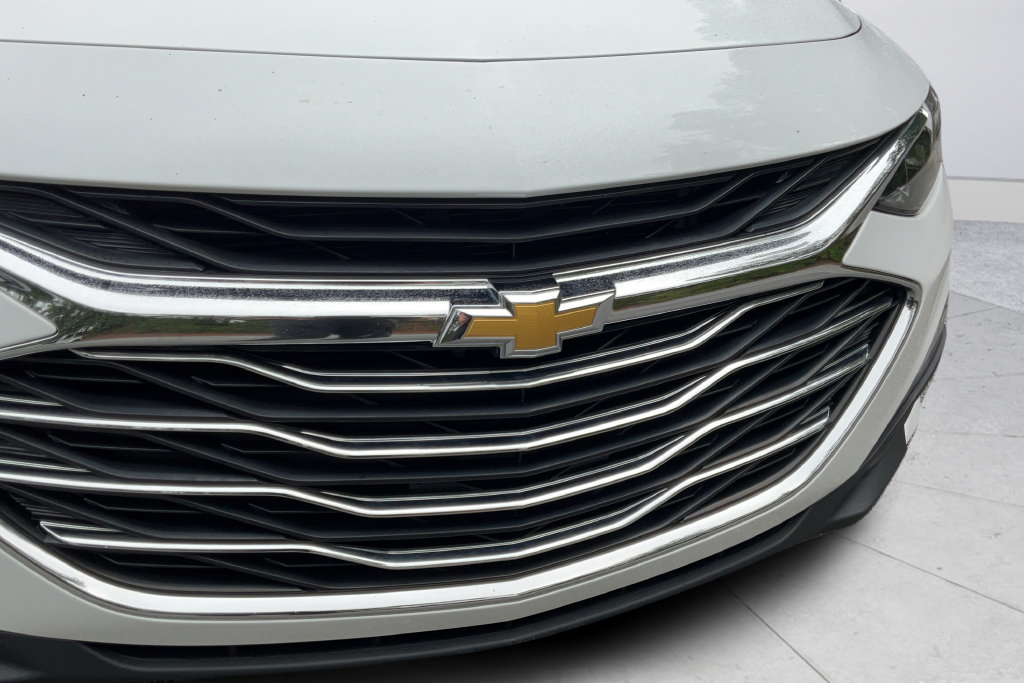 Certified 2023 Chevrolet Malibu LS FWD image 27