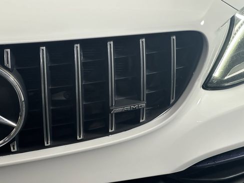 Used 2021 Mercedes-Benz C 63 AMG S w/ Exterior Lighting Package image 15