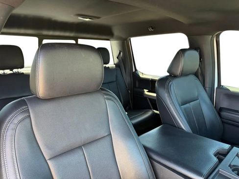 Used 2022 Ford F250 Lariat AWD/4WD image 27