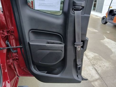 Certified 2019 Chevrolet Colorado LT image 13