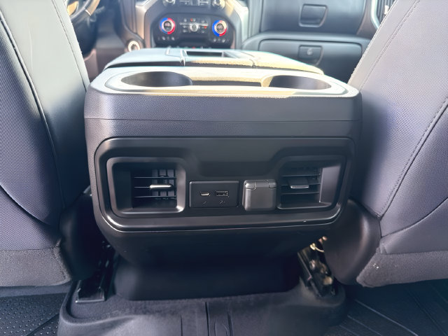 Used 2020 Chevrolet Silverado 1500 LT Trail Boss AWD/4WD image 23
