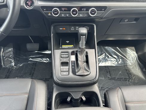 Used 2025 Honda CR-V Sport-L image 11