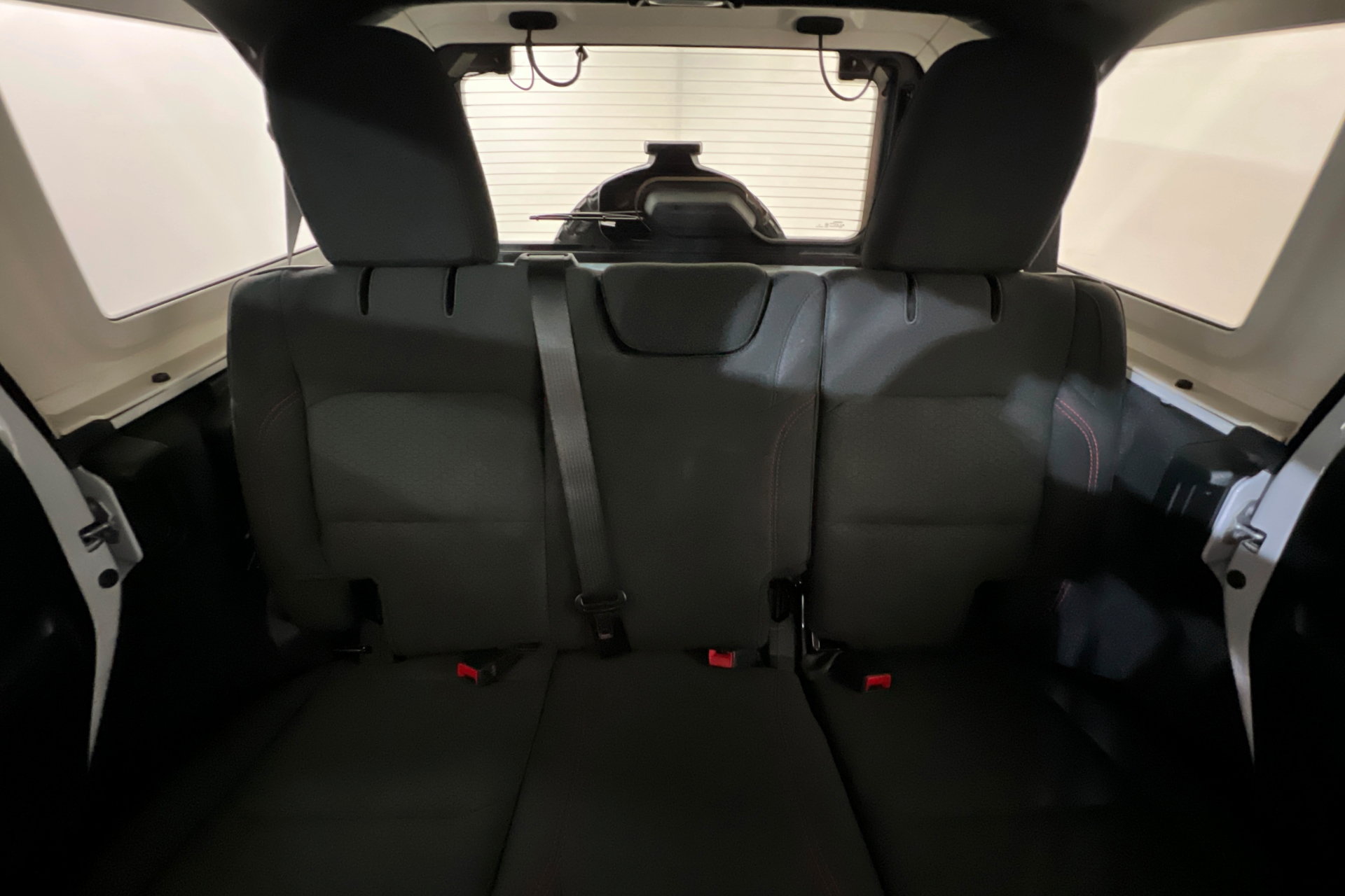 Used 2020 Jeep Wrangler Unlimited Rubicon AWD/4WD image 26