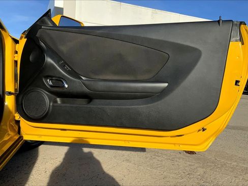 Used 2013 Chevrolet Camaro LT w/ RS Package image 20