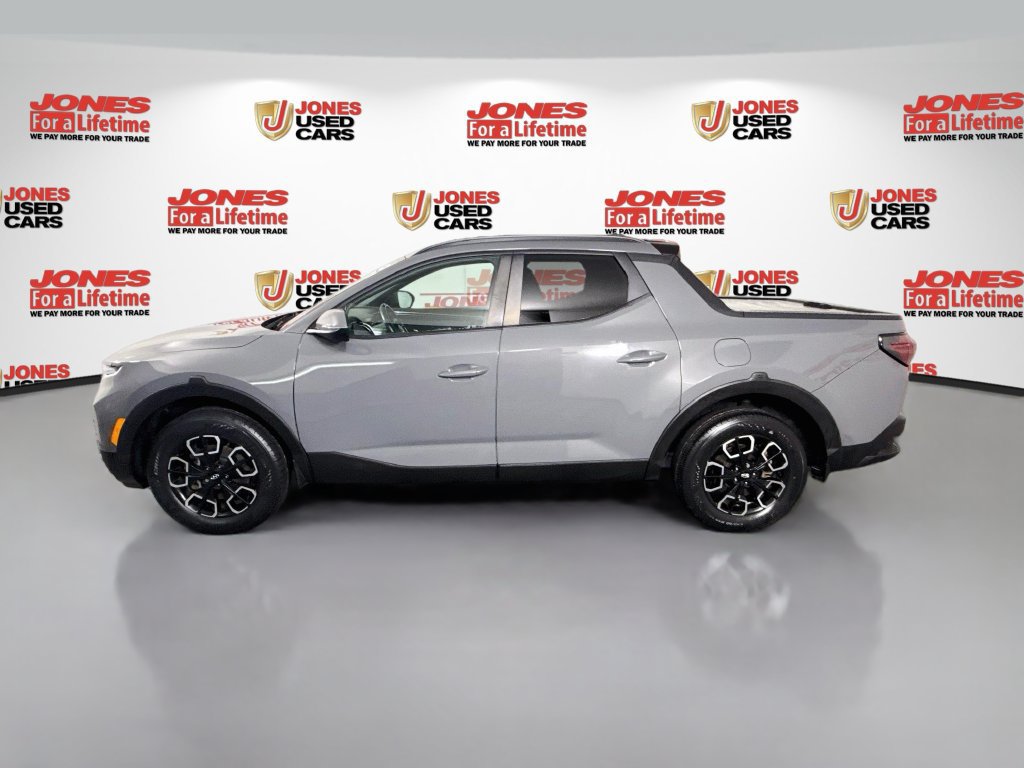 Certified 2023 Hyundai Santa Cruz SEL Premium AWD/4WD image 16