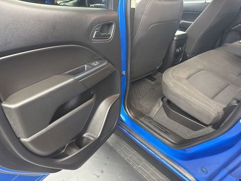 Used 2021 Chevrolet Colorado LT w/ Safety Package image 37