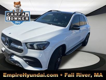 Used 2023 Mercedes-Benz GLE 450 4MATIC