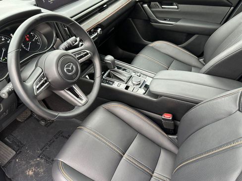 Used 2025 MAZDA CX-50 2.5 Hybrid w/ Weather Package image 10