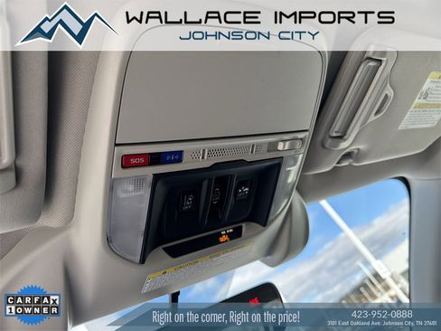 Used 2020 Subaru Forester Touring w/ Popular Package #2 image 16