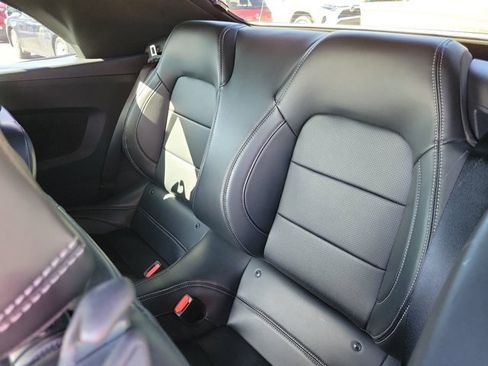Used 2024 Ford Mustang Premium image 20