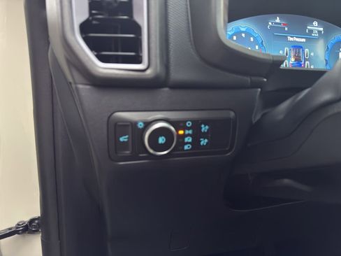 Used 2025 Ford Bronco Sport Outer Banks w/ Outer Banks Tech Package+ image 17