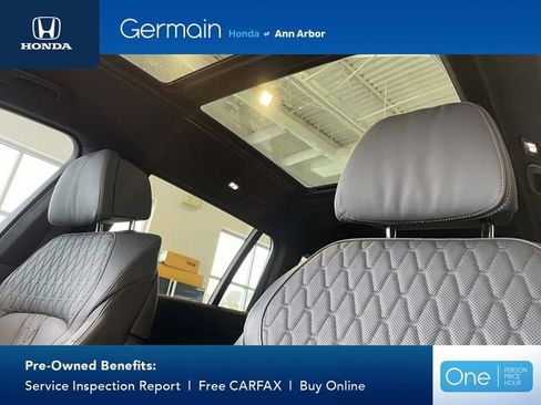 Used 2023 BMW X7 xDrive40i w/ Executive Package AWD/4WD image 16