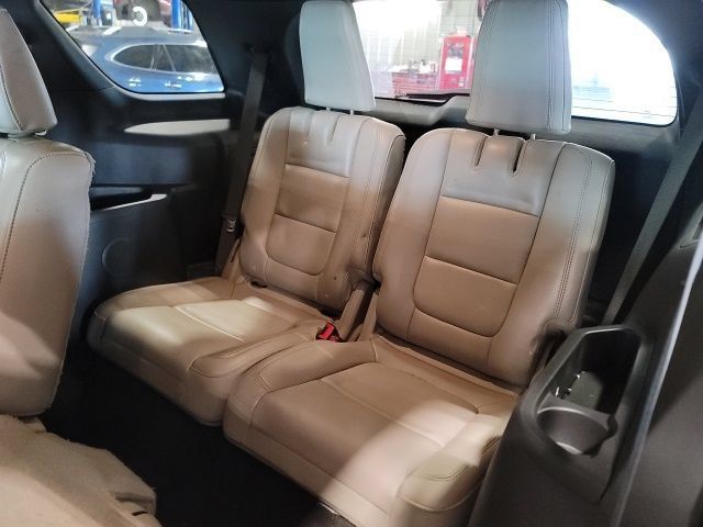 Used 2012 Ford Explorer XLT AWD/4WD image 11