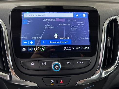 Certified 2024 Chevrolet Equinox LT image 11