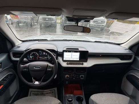 Certified 2024 Ford Maverick XLT w/ XLT Luxury Package image 17