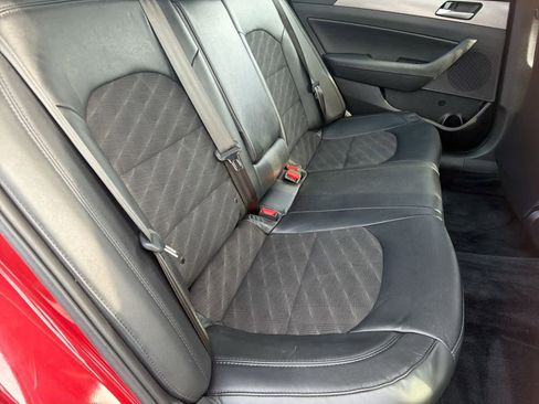 Used 2019 Hyundai Sonata Sport w/ Tech Package 03 image 22