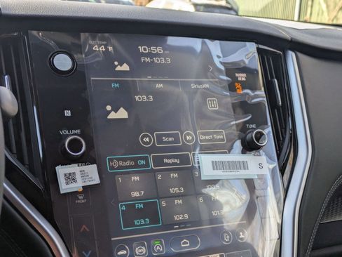 New 2025 Subaru Legacy Premium image 22