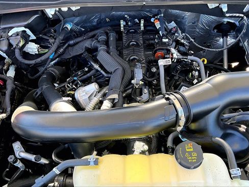 Certified 2024 Ford Expedition Timberline image 66