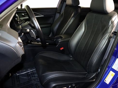 Certified 2024 Acura Integra A-Spec image 4