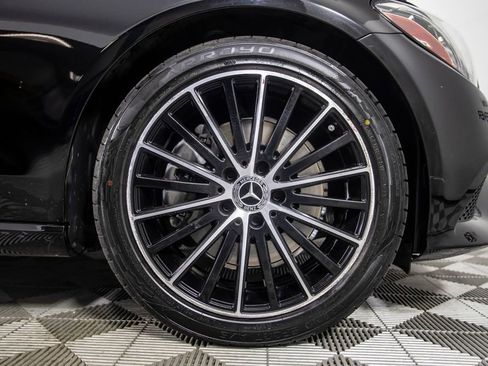 Used 2020 Mercedes-Benz C 300 Cabriolet image 45