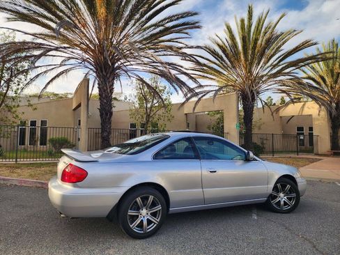 Used 2001 Acura CL Type-S FWD image 6