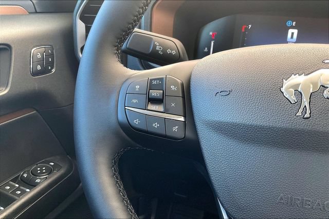 New 2026 Ford Bronco Sport Outer Banks AWD/4WD image 21