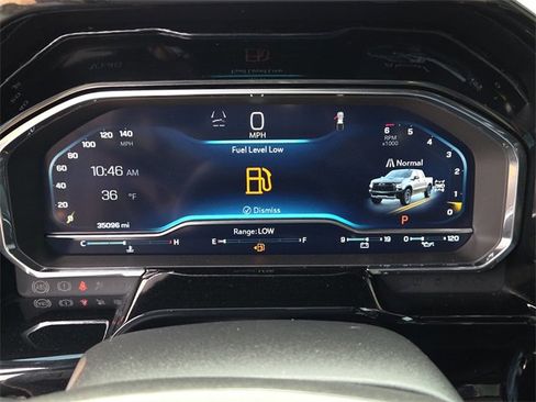 Used 2023 Chevrolet Silverado 1500 ZR2 w/ Technology Package image 32