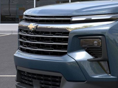 New 2026 Chevrolet Traverse LT image 13