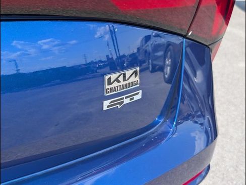 Certified 2026 Kia K5 GT w/ GT1 Package FWD image 19