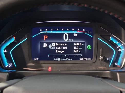 Used 2023 Honda Odyssey Sport image 15